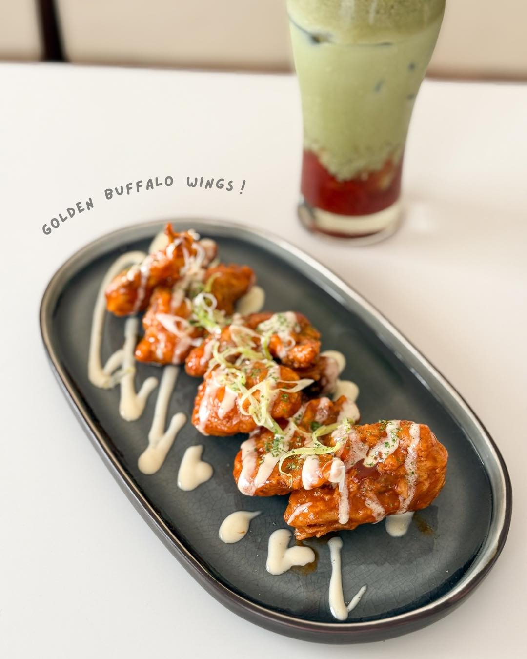 Belcap's Big Tree Diner Xavierville Quezon City Interior