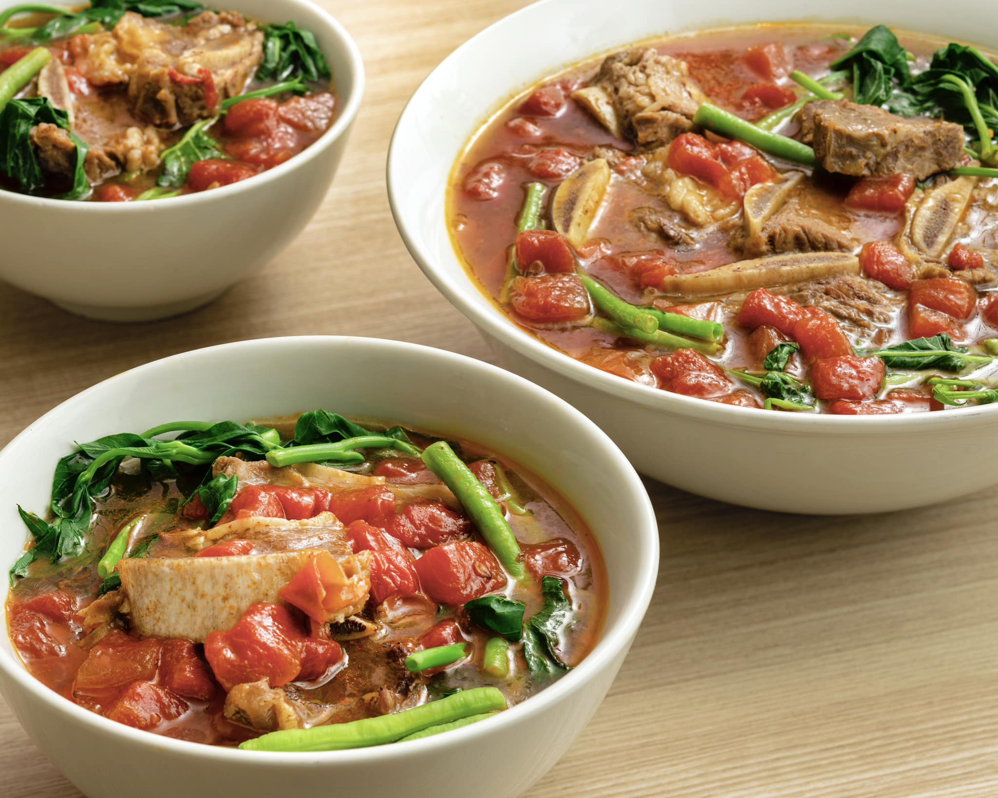 Manam Comfort Filipino - House Crispy Sisig & Filipino Comfort Food in Quezon City