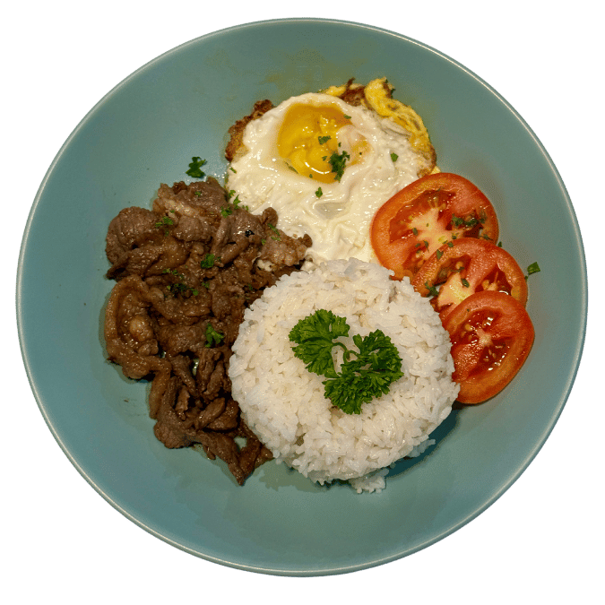 Wiltlover Australian Beef Tapa