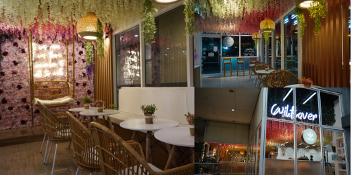 Main Branch - Mandaluyong City