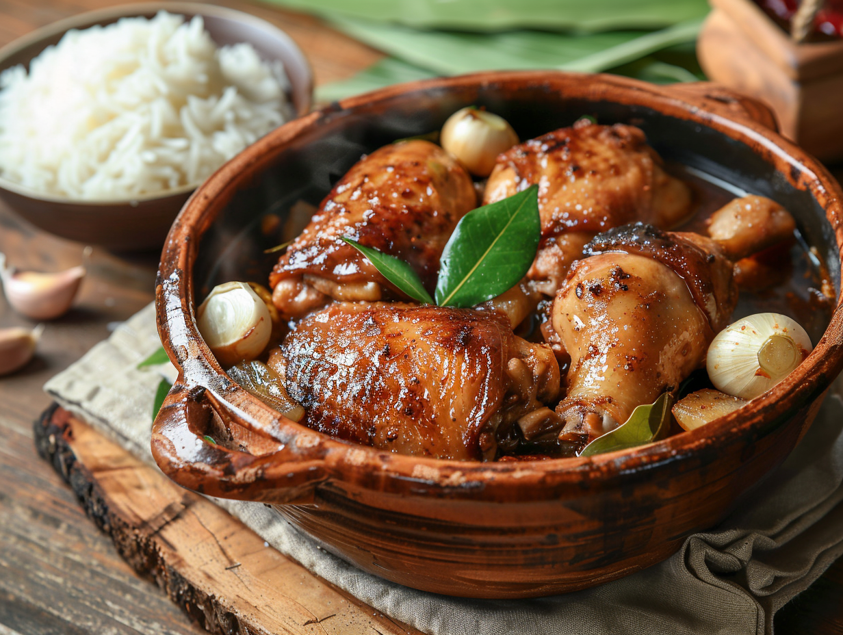 Filipino American Food: Origins and Why the Table Looks Familiar