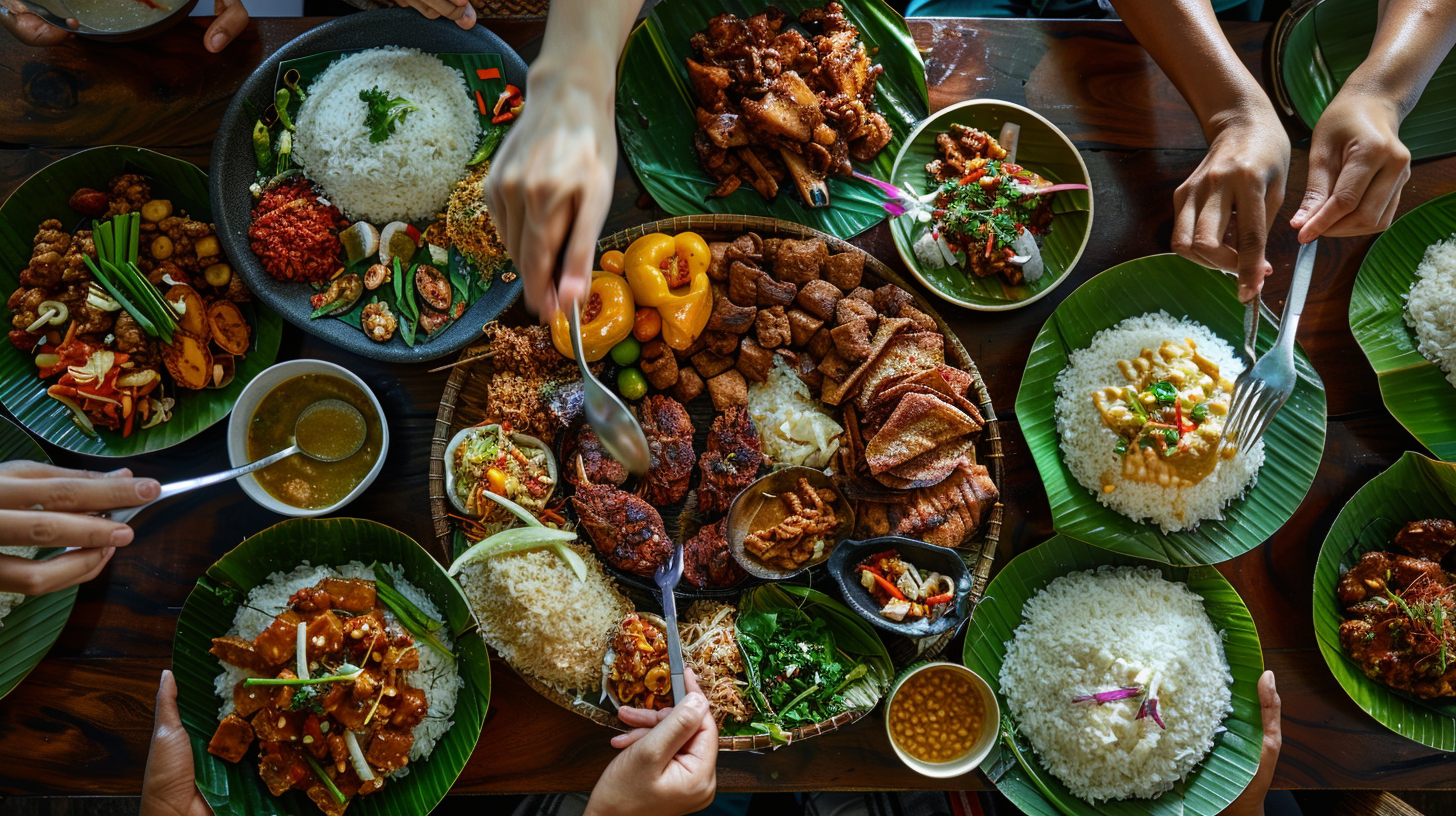 Best Buffet in Quezon City 2026 — Where the Price Actually Holds Up — Restaurants Quezon City