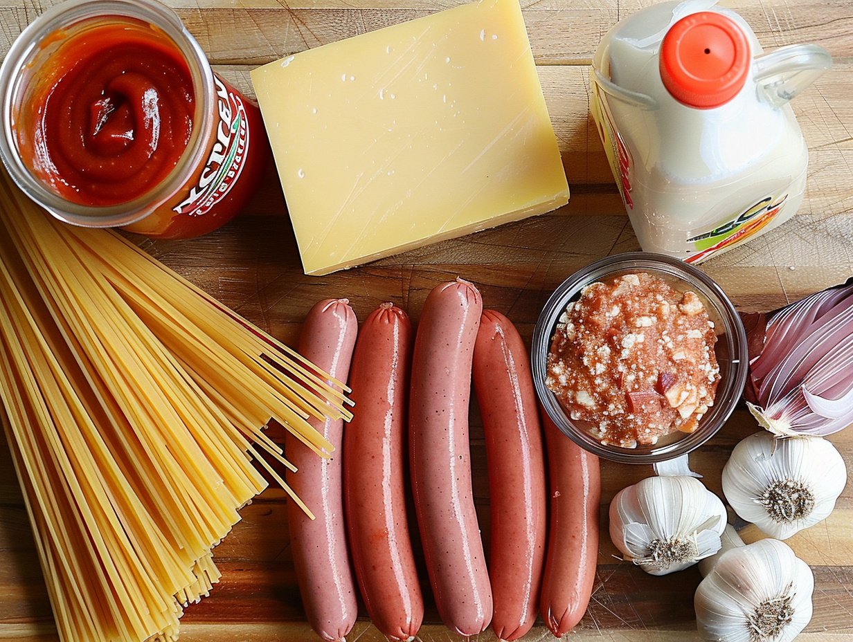 Filipino Spaghetti: Sweet Style, Parties, and How It Got This Way