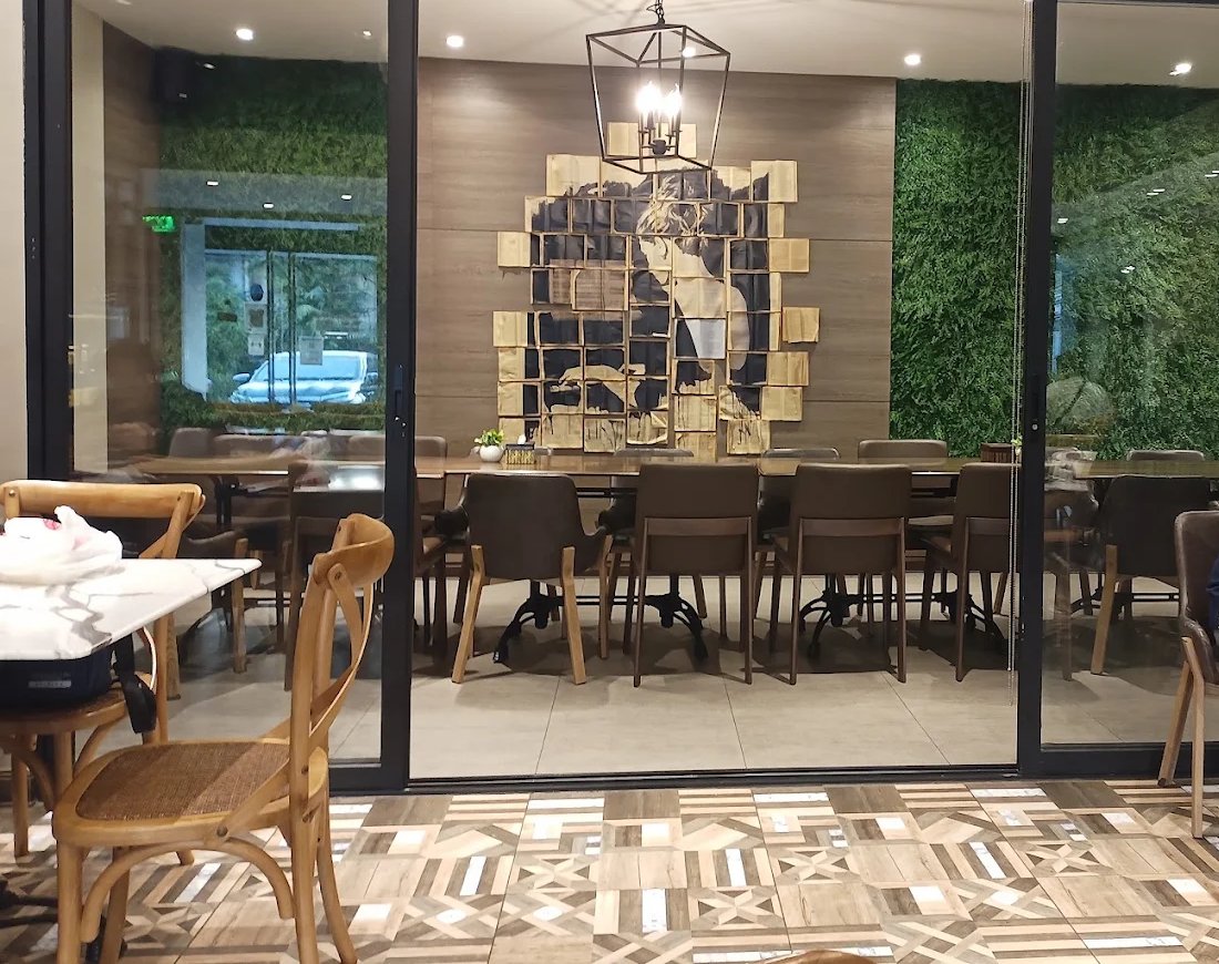 Best Coffee Shops in Quezon City — Restaurants Quezon City