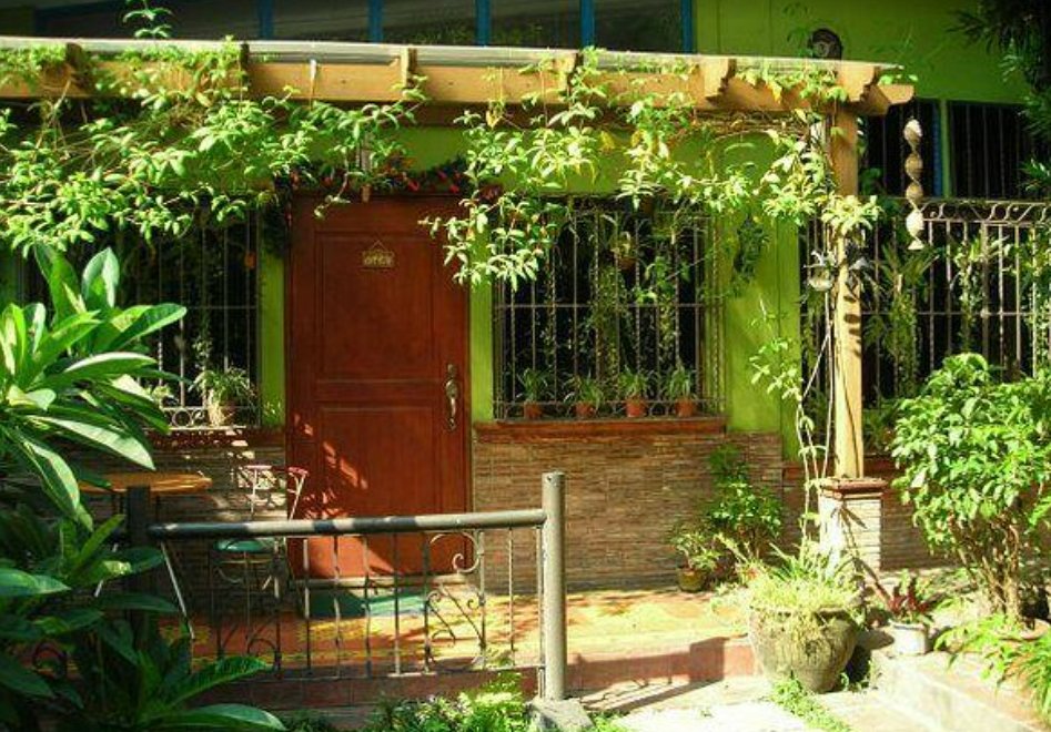 Greens Plant Based Vegan Cafe Quezon City