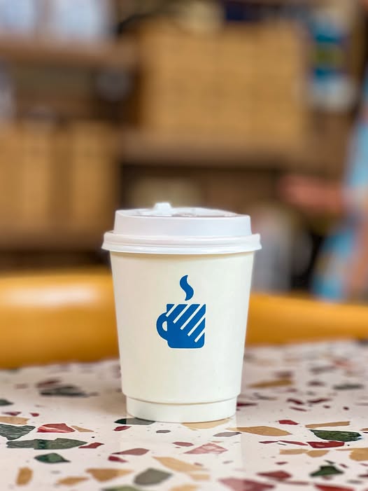 Everyday Coffee Roasters — beans and brewing