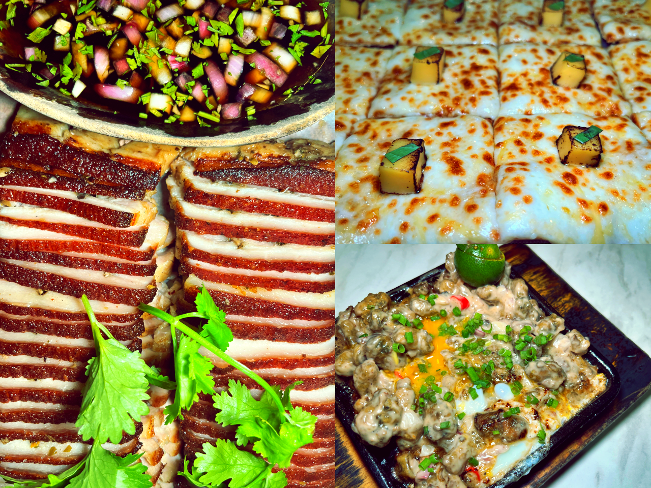 Habanero Kitchen Bar — Cubao Expo's Spiciest Filipino Food (Popular Near Teacher's Village) — Restaurants Quezon City