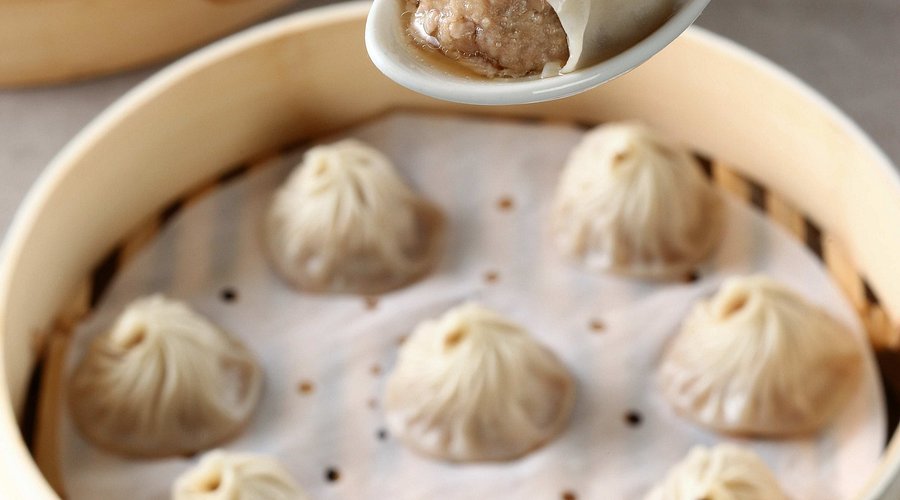 Lugang Café SM North EDSA — Taiwanese & Chinese Dining in Quezon City — Restaurants Quezon City