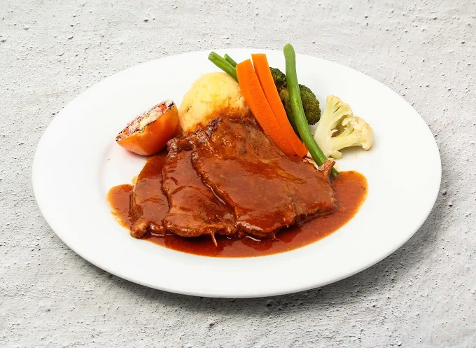 Mario's Restaurant Tomas Morato Quezon City (2026 Guide) - Menu Highlights, Tips & Reservations — Restaurants Quezon City