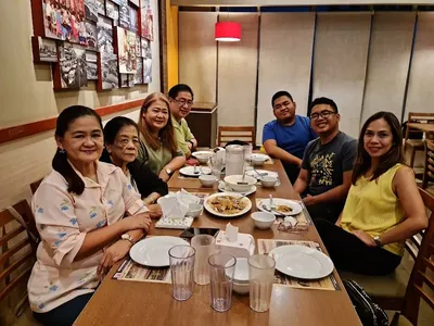 10 Yen King - SM North EDSA - Japanese in Fisher Mall, Quezon City