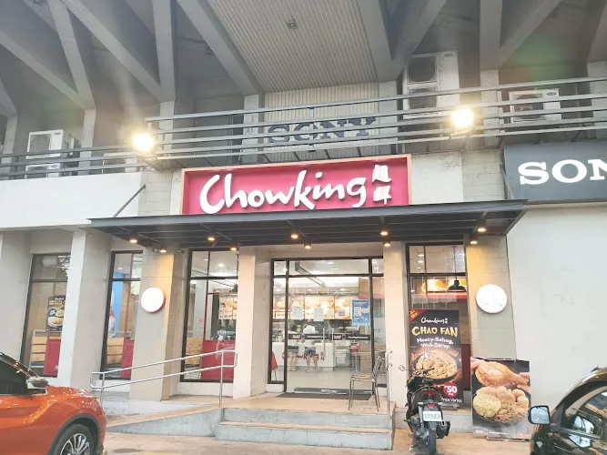 10 Yen King - SM North EDSA