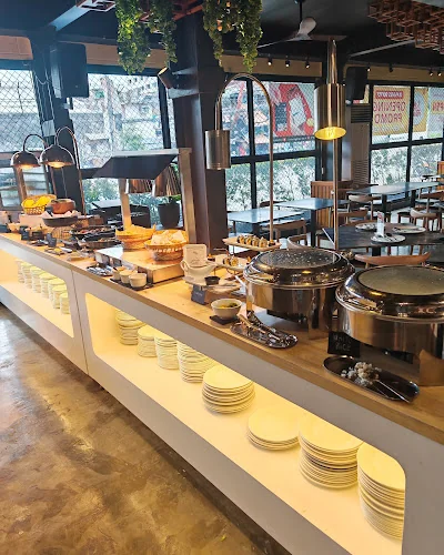 10 Plates Buffet Qc restaurant in Quezon City