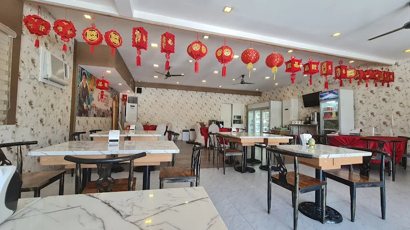 Ahma’S Kitchen restaurant in Quezon City