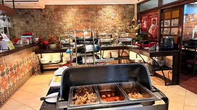 Alba Restaurante Español - Spanish in Tomas Morato, Quezon City