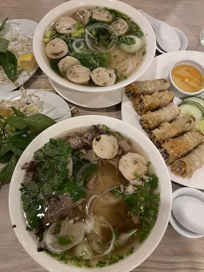 Amber Head Office - Vietnamese in Tomas Morato, Quezon City