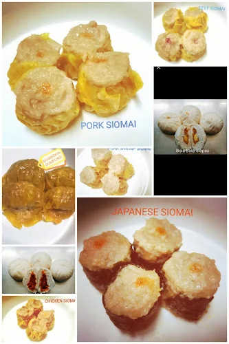 Axl Food restaurant in Quezon City