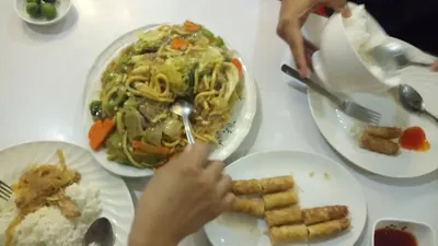 Banapple - Gateway Mall - Cafe in Maginhawa, Quezon City