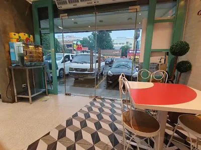 Banapple Matalino - Cafe in Kalayaan Avenue, Quezon City
