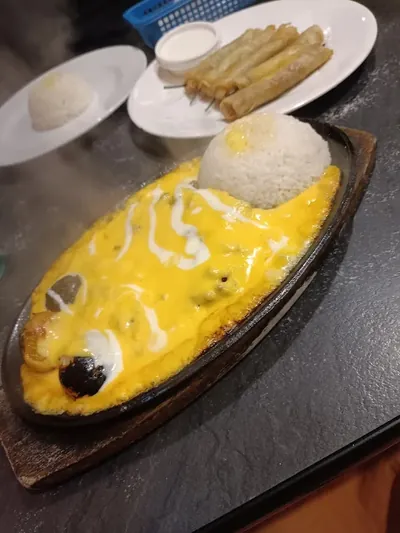 Bhadette’s - Persian in Commonwealth Avenue, Quezon City