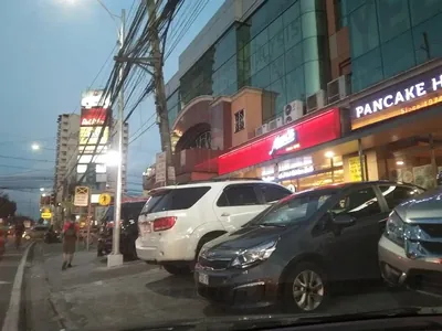 Birria Bueno - Pancake in Commonwealth Avenue, Quezon City