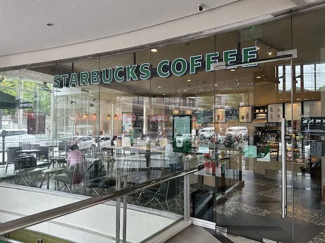 Booba Milktea Cubao, Quezon City