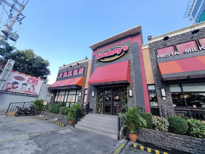 Botejyu - Ayala Malls Vertis North