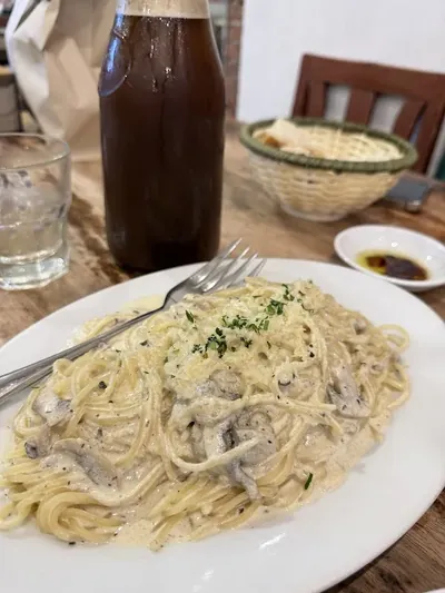 Botejyu- Gateway Mall 2 - Italian in UP Town Center, Quezon City