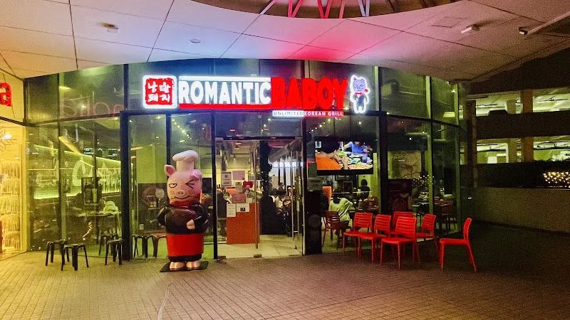 Buko ni Fruitas - SM City Fairview