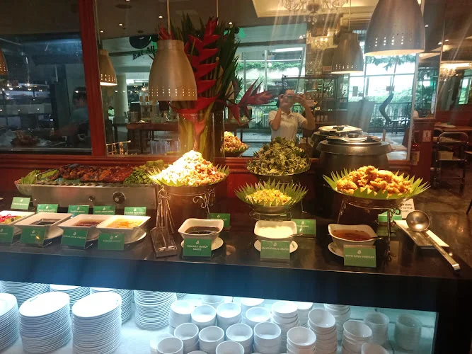 Cabalen All Time Buffets restaurant in Quezon City