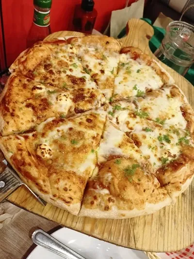 Cafe Mary Grace - Gateway Mall 2 - Cafe in Cubao, Quezon City