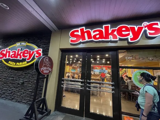 Cafe Mary Grace - Gateway Mall 2