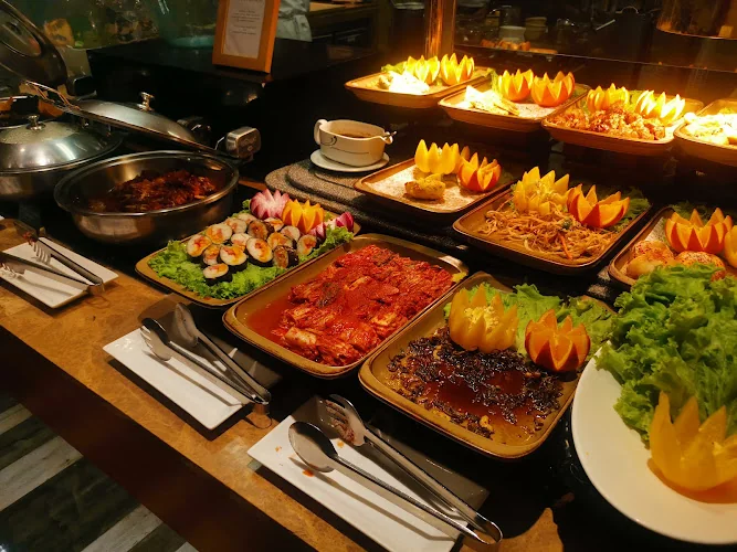 Cafe Ilang Ilang restaurant in Quezon City