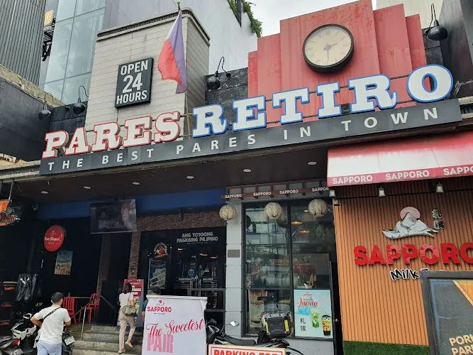 Cheers Visayas Restaurant