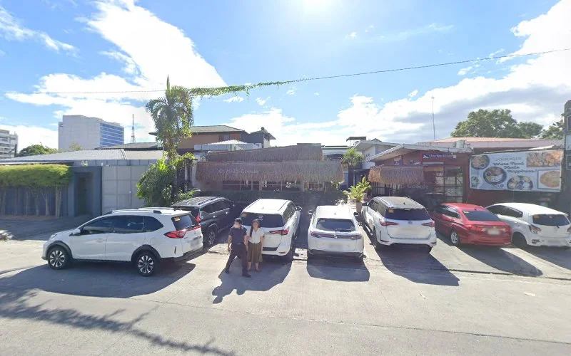 Chef As Dimsum restaurant in Quezon City