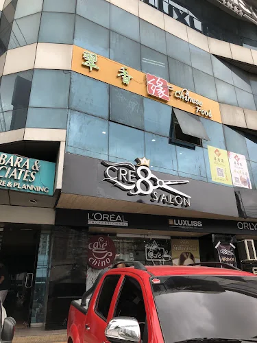 Chinese Food restaurant in Quezon City