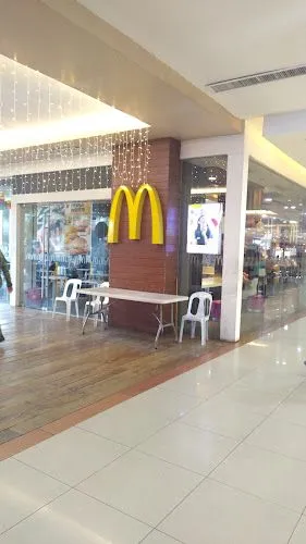 CHOWKING SM NOVALICHES