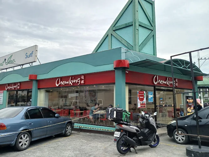 Chowking Hi Top Aurora restaurant in Quezon City
