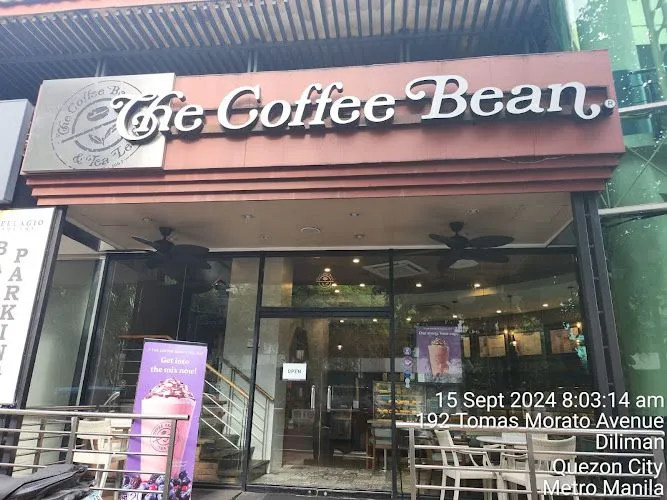 CLOUDBREW CAFE Megaone