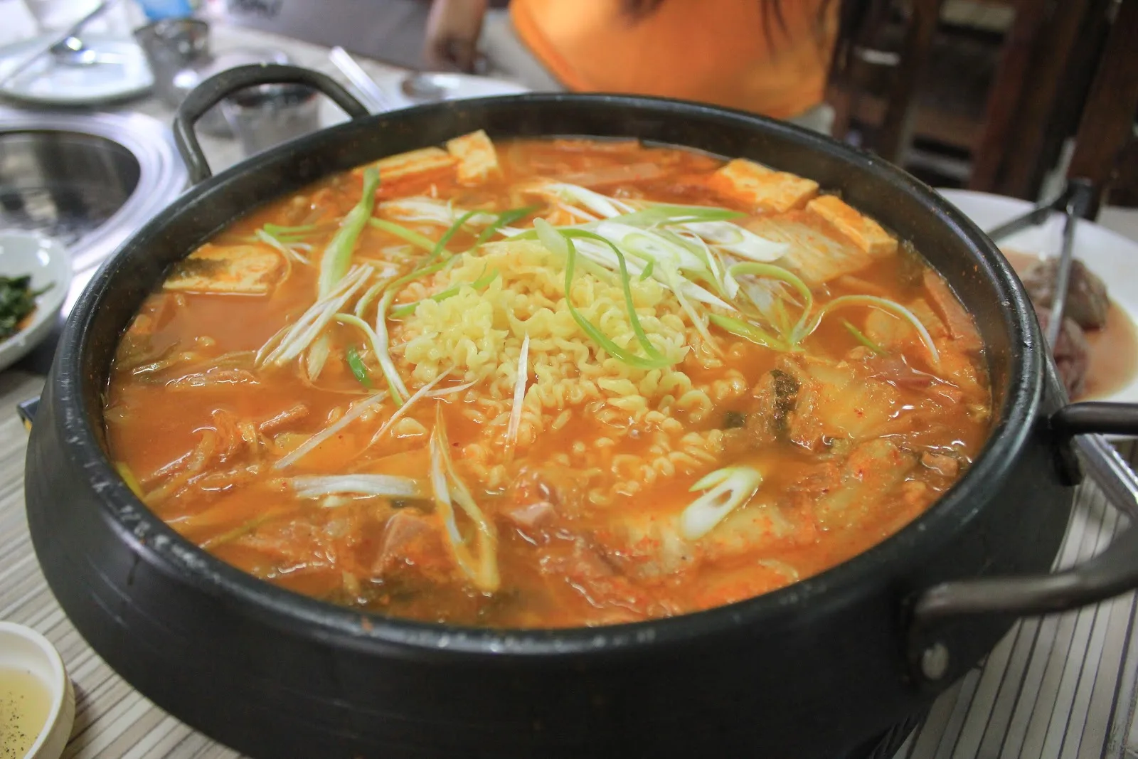 Daewang Korean BBQ - Restaurant in Kalayaan Avenue, Quezon City