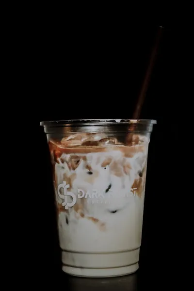 Dark Roast Coffeehouse - Cafe in Holy Spirit, Quezon City