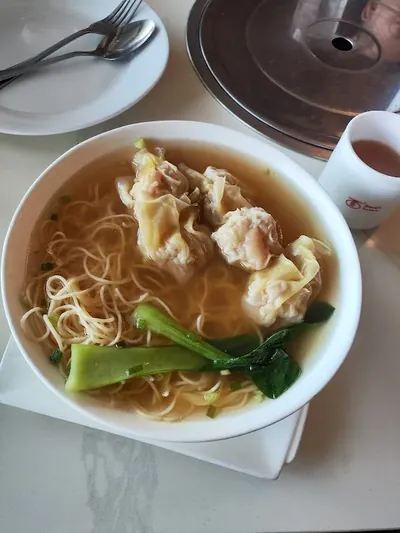 Davids Tea House - Hotpot Restaurant (Tomas Morato, Quezon City) - Chinese in Tomas Morato, Quezon City