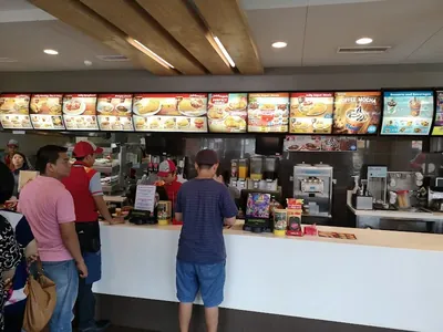 Davids Tea House - Restaurant (Crossroad Tandang Sora) - Chinese in Holy Spirit, Quezon City