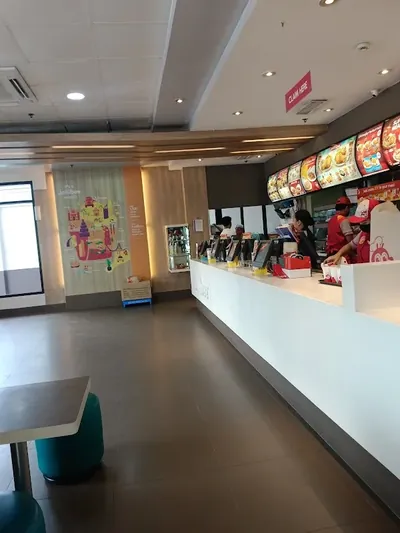 Davids Tea House - Restaurant (SM North Towers) - Chinese in E. Rodriguez Sr. Avenue, Quezon City
