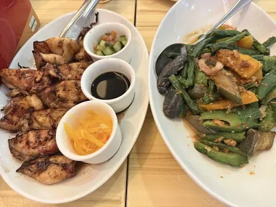 Dylan Cafe SM North The Block - Filipino in Fisher Mall, Quezon City