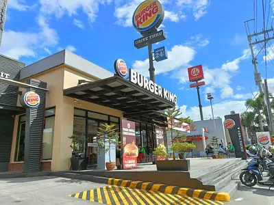 Eat Fresh Holy Spirit Drive - Chinese in Commonwealth Avenue, Quezon City