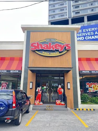 Egg Stop Jr. - Katipunan