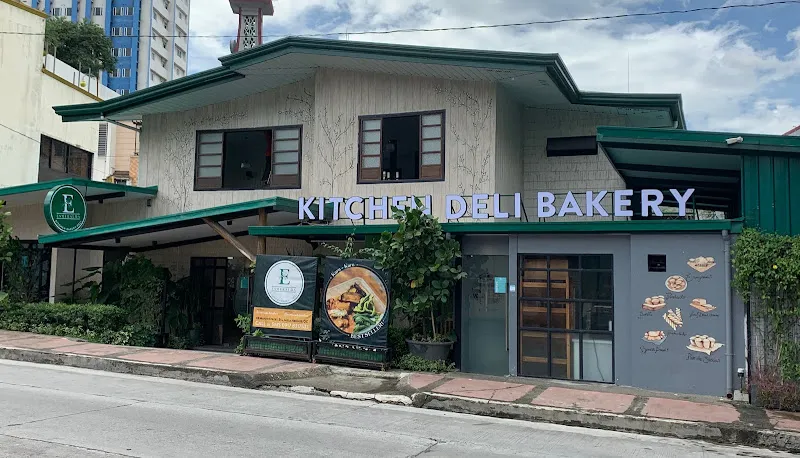 Esmeralda Kitchen - Restaurant in Santa Mesa Heights, Quezon City