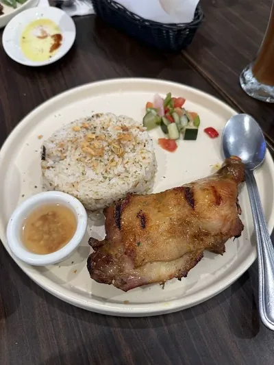 Express Sincerity - Chinese in Eastwood, Quezon City