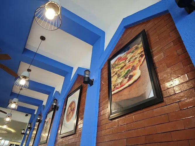 Fantastic Baka - SM City North Towers