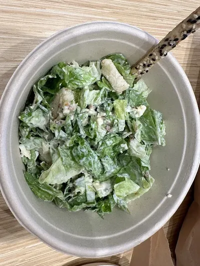 Farmers Plaza - Vegetarian in UP Town Center, Quezon City